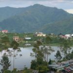 Dieng Wonosobo: Wisata Negeri di Atas Awan Dataran Jawa Tengah
