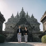 3 Wisata Candi Jawa Tengah Ini, Cocok Untuk Foto Pre-wedding!