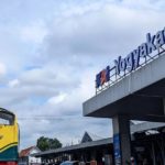 Wajib Tahu! Sejarah Stasiun Tugu Yogyakarta