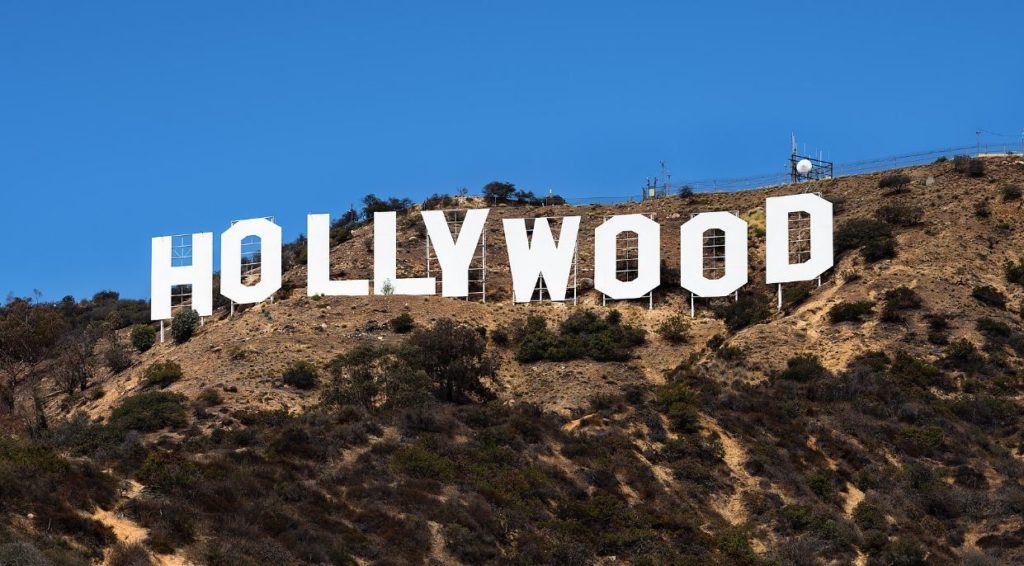 Foto: Hollywood Cikarang/ Ilustrasi wikipedia: hollywood
