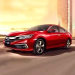 Kudu Weruh! Harga dan SpesIfikasi Mobil Honda Civic 2023