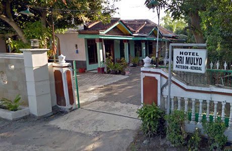 Hotel Sri Mulyo