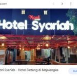 Hotel Noni Syariah Majalengka untuk Muslim dan Muslimah