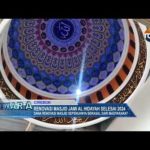 Renovasi Masjid Jami Al Hidayah Selesai 2024