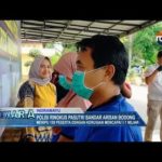 Polisi Ringkus Pasutri Bandar Arisan Bodong