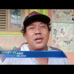 Nelayan Pesisir Terdampak Pembangunan Reklamasi