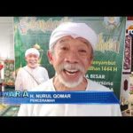 Keluarga Besar H. Sipon Gelar Pengajian Sambut Ramadan