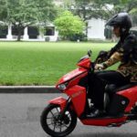 Kendaraan Listrik di Indonesia