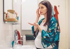 skincare aman untuk ibu hamil
