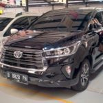 Harga Mobil Toyota Kijang Innova Reborn Bekas Terbaru