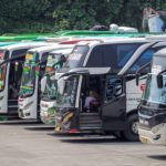 Siap Mudik? Ini Daftar & Tarif Tiket Bus Jakarta Cirebon
