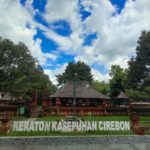 Wisata Sejarah di daerah Cirebon