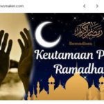 Mari Kita Bahas Keutamaan Bulan Ramadhan