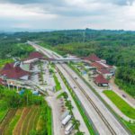 Pembangunan jalan Tol Cilacap - Jogja diharapkan mampu memudahkan konektitas dan aksesibilitas masyarakat