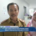 Bupati Cirebon Apresiasi Inovasi Program Layanan Disdukcapil