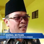 Asosiasi PSSI Kota Cirebon Adakan Liga Sentra Indonesia