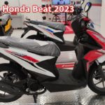 Honda BeAT 150 CC Terbaru 2023, Intip Harga Yuk
