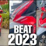 Honda Beat Harga Anyar 2023