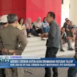 Grebek Cirebon Katon Akan Diramaikan Ratusan Talent