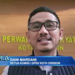 Fasilitas Dinas Damkar Kota Cirebon Prihatin