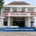 DPRD Tidak Masalah Pemkot Pinjam Ke Bank Rp.25 Miliar