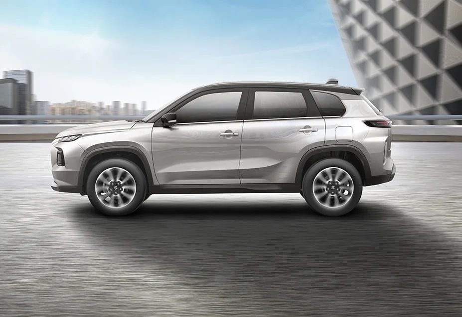 Suzuki kini kembali menghidupkan salah satu SUV terbaik mereka yakni Grand Vitara terbaru 2023