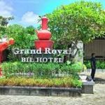 Cari Hotel Dekat Stasiun Solusinya Grand Royal Hotel