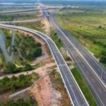 Pembangunan Jalan Tol Cilacap - Jogja