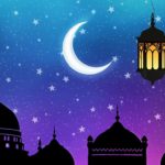 Ramadan bulan yang di tunggu tunggu…