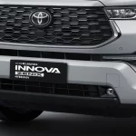 Bikin Melongo ! Segini Harga Toyota Kijang Innova Zenix Hybrid EV 2023