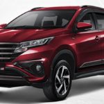BIKIN NAKSIR, Toyota Rush 2023 Ini Baru Saja Meluncur di Indonesia