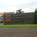 Wargi jabar bangga punya Bandung Convention center