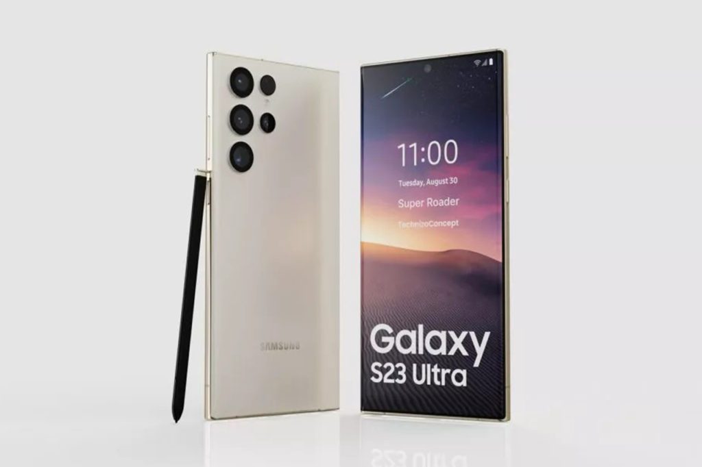 Recommended Samsung S23 Ultra bagi pecinta Selfi..