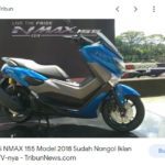 Wajah Terbaru Variasi terbaru Motor Yamaha Terbaru 2023