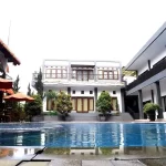 Villa Bandung Murah, nih. / traveloka