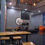 Naura Coffe and Eatery