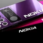 Nokia N75 Max 5G