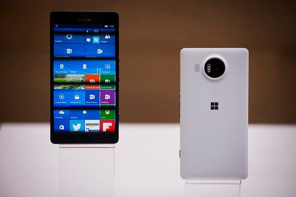 Pecinta Nokia Wajib tahu Perbedaan Lumia 950 dan 950XL