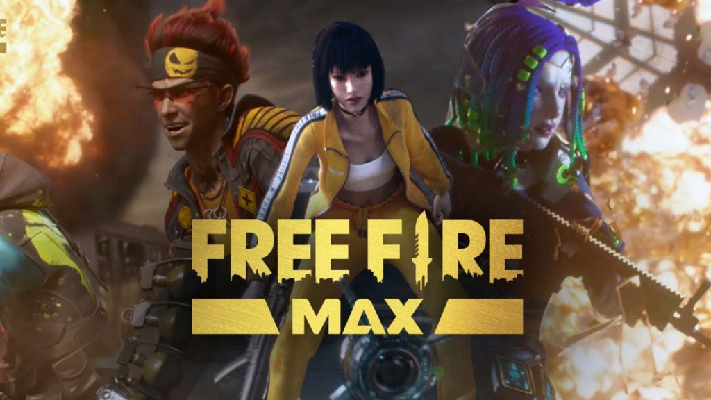 Makin Seru Memainkan Game Inovasi Terbaru free fire max