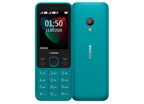 Hp Nokia lama