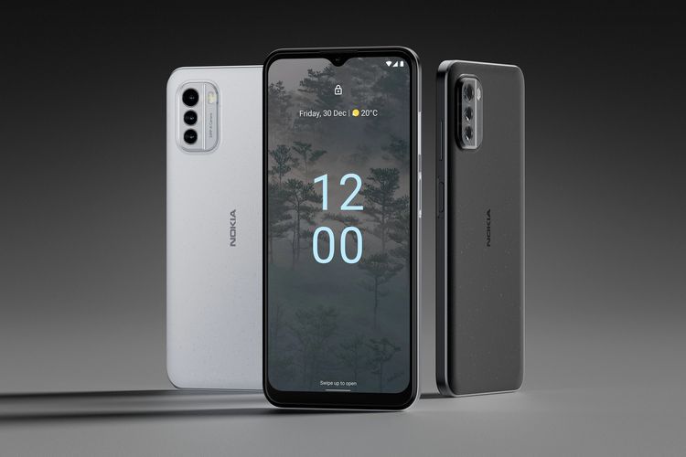 Hp Nokia 5G
