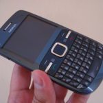 Waduh Pakai Nokia C300 Ini Berasa Keren Banget Deh Pas Jaman Dulu