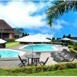 "Amanda Hills Bandungan" | Hotel Bandungan Semarang View Bagus Seperti di Bali