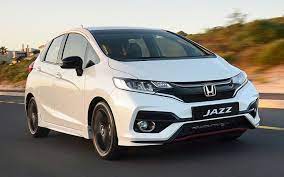 Honda Jazz 2021/Carmudi