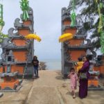 Viral! Wisata Pantai Tirta Ayu Indramayu, Vibes Ala Bali. Berikut Harga Tiket, Fasilitas dan Alamat
