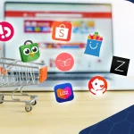 Marketplace Online/ Sasana Digital