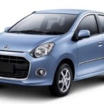 Daftar Harga Mobil Ayla Bekas 2013-2021, Termurah di Jual Rp50 Jutaan