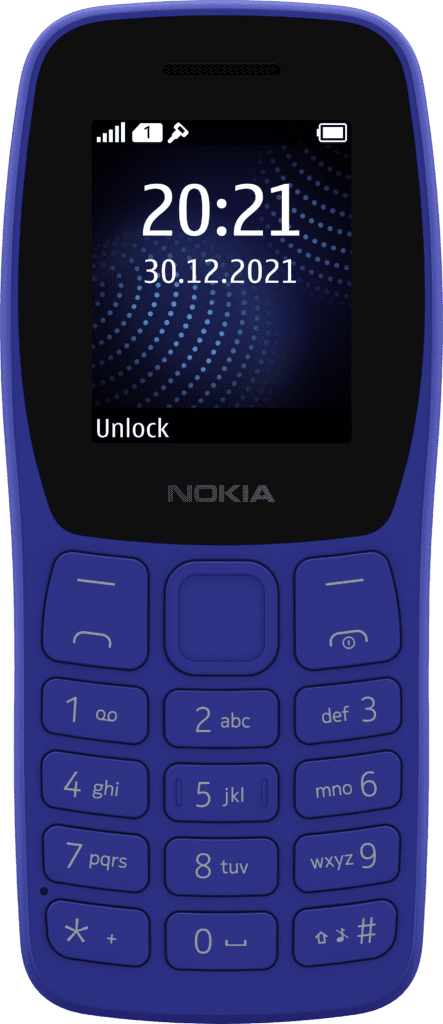 Nokia 105/Nokia