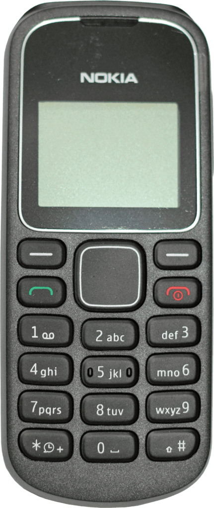 Nokia 1280/Wikipedia