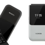 Nokia 2720 Flip/Gird.ID
